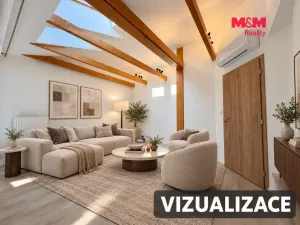 Pronájem bytu 2+1, Kladno, Osvoboz. pol. vězňů, 53 m2