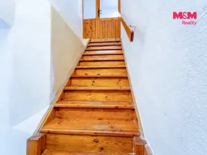 Prodej rodinného domu, Chotěšov, Starý mlýn, 353 m2