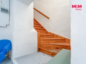 Prodej rodinného domu, Chotěšov, Starý mlýn, 353 m2