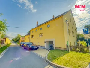Prodej rodinného domu, Chotěšov, Starý mlýn, 353 m2