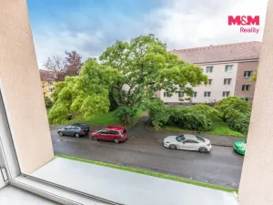 Prodej bytu 2+1, Mělník, Revoluční, 52 m2