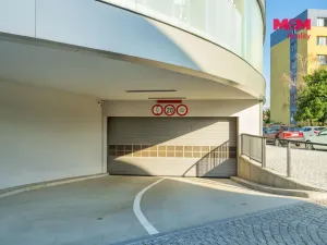 Pronájem bytu 1+kk, Praha - Michle, Hodonínská, 34 m2