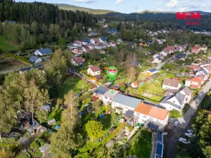 Prodej rodinného domu, Nejdek, Jungmannova, 106 m2
