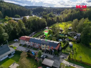 Prodej rodinného domu, Nejdek, Jungmannova, 106 m2