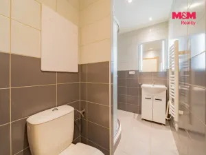 Prodej bytu 2+1, Aš, Hlavní, 61 m2