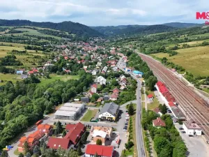 Prodej bytu 4+kk, Horní Lideč, 99 m2