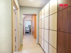 Prodej bytu 3+1, Strakonice - Strakonice II, Na Ohradě, 76 m2