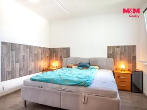 Prodej bytu 3+1, Strakonice - Strakonice II, Na Ohradě, 76 m2