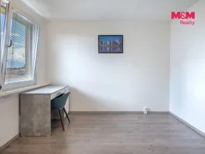 Prodej bytu 3+1, Strakonice - Strakonice II, Na Ohradě, 76 m2