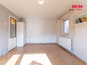 Prodej rodinného domu, Soběsuky - Milovice, 132 m2