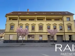 Prodej bytu 1+kk, Brno, Dukelská třída, 29 m2