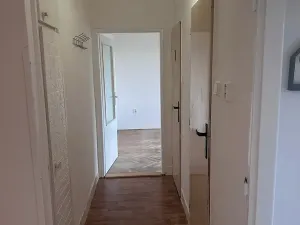 Pronájem bytu 2+1, Lovosice, Sady pionýrů, 56 m2