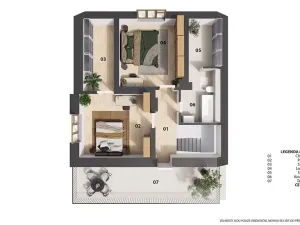 Prodej rodinného domu, Nýrov, 182 m2