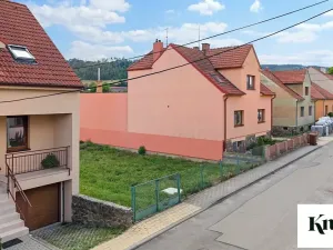 Prodej pozemku pro bydlení, Spešov, 825 m2