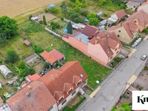 Prodej pozemku pro bydlení, Spešov, 825 m2