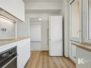 Prodej bytu 3+1, Pardubice, Palackého třída, 89 m2