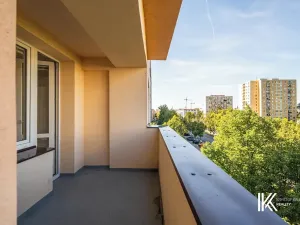 Prodej bytu 3+1, Pardubice, Palackého třída, 89 m2