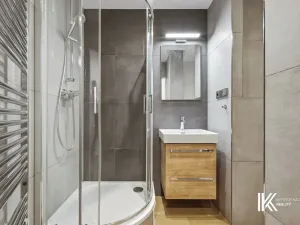 Prodej bytu 3+1, Pardubice, Palackého třída, 89 m2