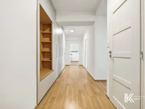 Prodej bytu 3+1, Pardubice, Palackého třída, 89 m2