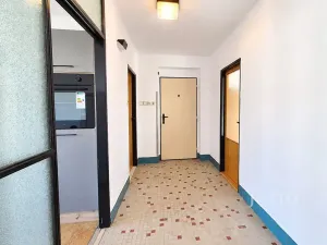 Pronájem bytu 3+1, Písek, Raisova, 69 m2