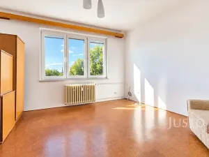 Pronájem bytu 3+1, Písek, Raisova, 69 m2