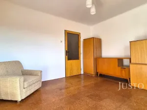 Pronájem bytu 3+1, Písek, Raisova, 69 m2