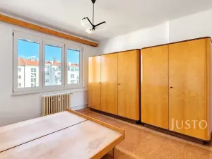 Pronájem bytu 3+1, Písek, Raisova, 69 m2
