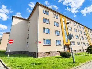 Pronájem bytu 3+1, Písek, Raisova, 69 m2