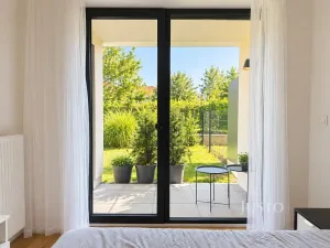 Pronájem bytu 2+kk, Písek, Pražská, 57 m2