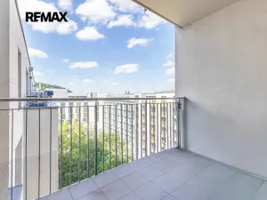 Prodej bytu 3+kk, Praha - Smíchov, Karla Engliše, 110 m2