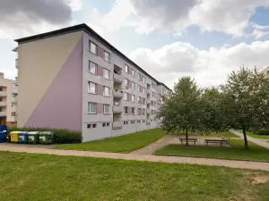 Prodej bytu 3+1, Třešť, Barvířská, 75 m2