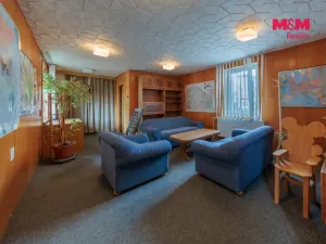 Prodej skladu, Karlovy Vary - Stará Role, 900 m2