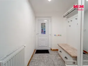 Pronájem bytu 3+1, Holoubkov, 59 m2