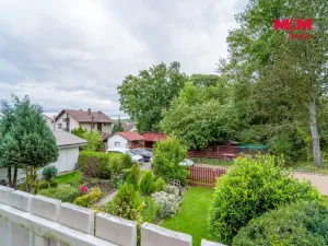 Pronájem bytu 3+1, Holoubkov, 59 m2
