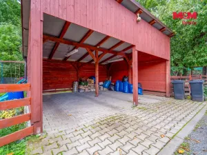 Pronájem bytu 3+1, Holoubkov, 59 m2