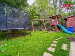 Pronájem bytu 3+1, Holoubkov, 59 m2