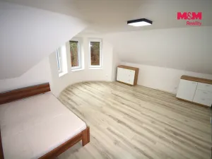 Pronájem rodinného domu, Ústí nad Orlicí, A. Staška, 198 m2