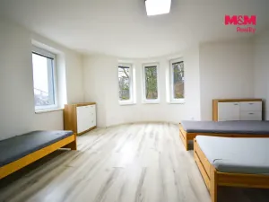 Pronájem rodinného domu, Ústí nad Orlicí, A. Staška, 198 m2