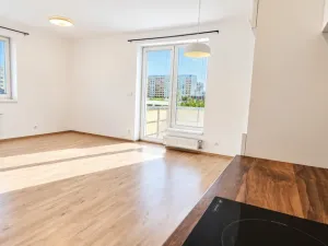 Pronájem bytu 3+kk, Hradec Králové - Nový Hradec Králové, Jana Masaryka, 66 m2