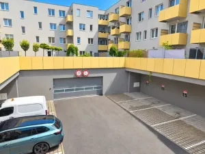Pronájem bytu 3+kk, Hradec Králové - Nový Hradec Králové, Jana Masaryka, 66 m2