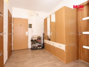 Prodej bytu 3+1, Jaroměř - Pražské Předměstí, Josefa Šímy, 74 m2