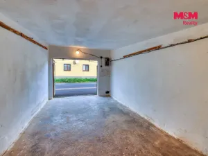 Pronájem garáže, Dobřany, 20 m2