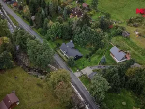 Prodej chalupy, Bělá pod Pradědem - Domašov, 180 m2