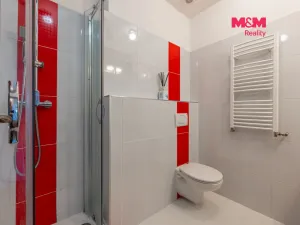 Prodej bytu 3+kk, Praha - Vinohrady, Sázavská, 71 m2