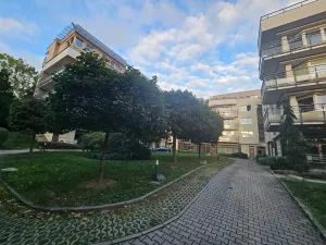 Pronájem bytu 3+kk, Praha - Hostivař, Pražská, 86 m2