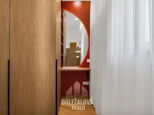 Prodej bytu 2+kk, Praha - Břevnov, Patočkova, 33 m2