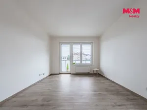 Prodej bytu 2+kk, Praha - Hostivař, Arnošta Staňka, 46 m2