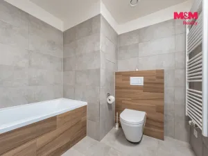 Prodej bytu 2+kk, Praha - Hostivař, Arnošta Staňka, 46 m2