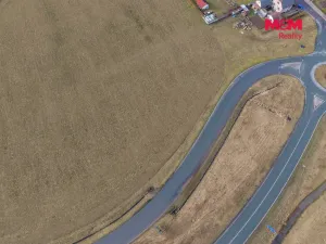 Prodej komerčního pozemku, Opatovice nad Labem, 8400 m2