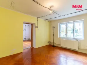 Prodej rodinného domu, Bohuslavice, 94 m2